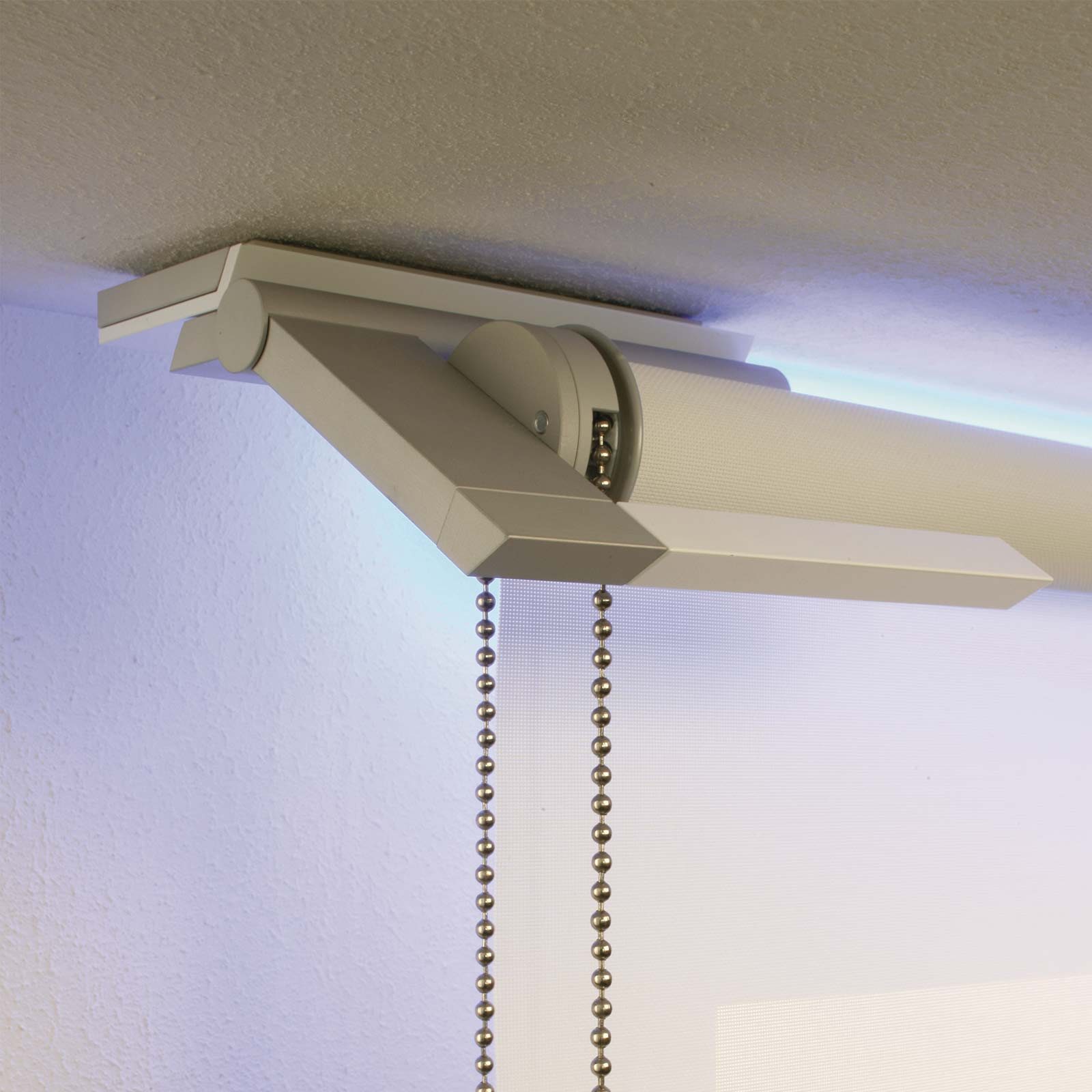 Hypno Top — A soffitto con led RGB